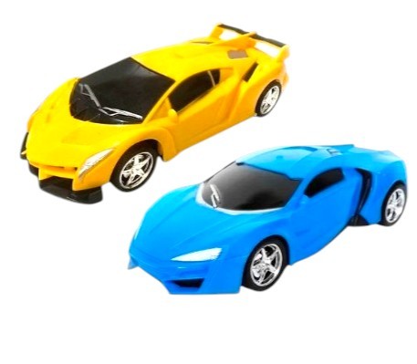CARRO CONTROLE SPEED
